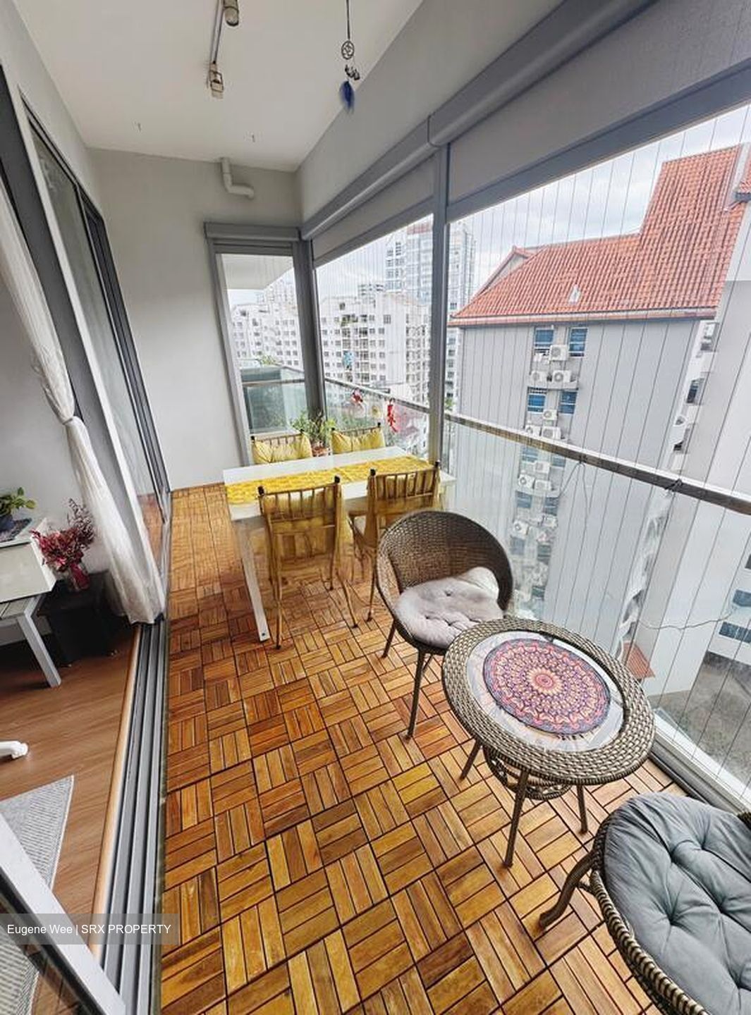 Beacon Heights (D12), Condominium #473610251